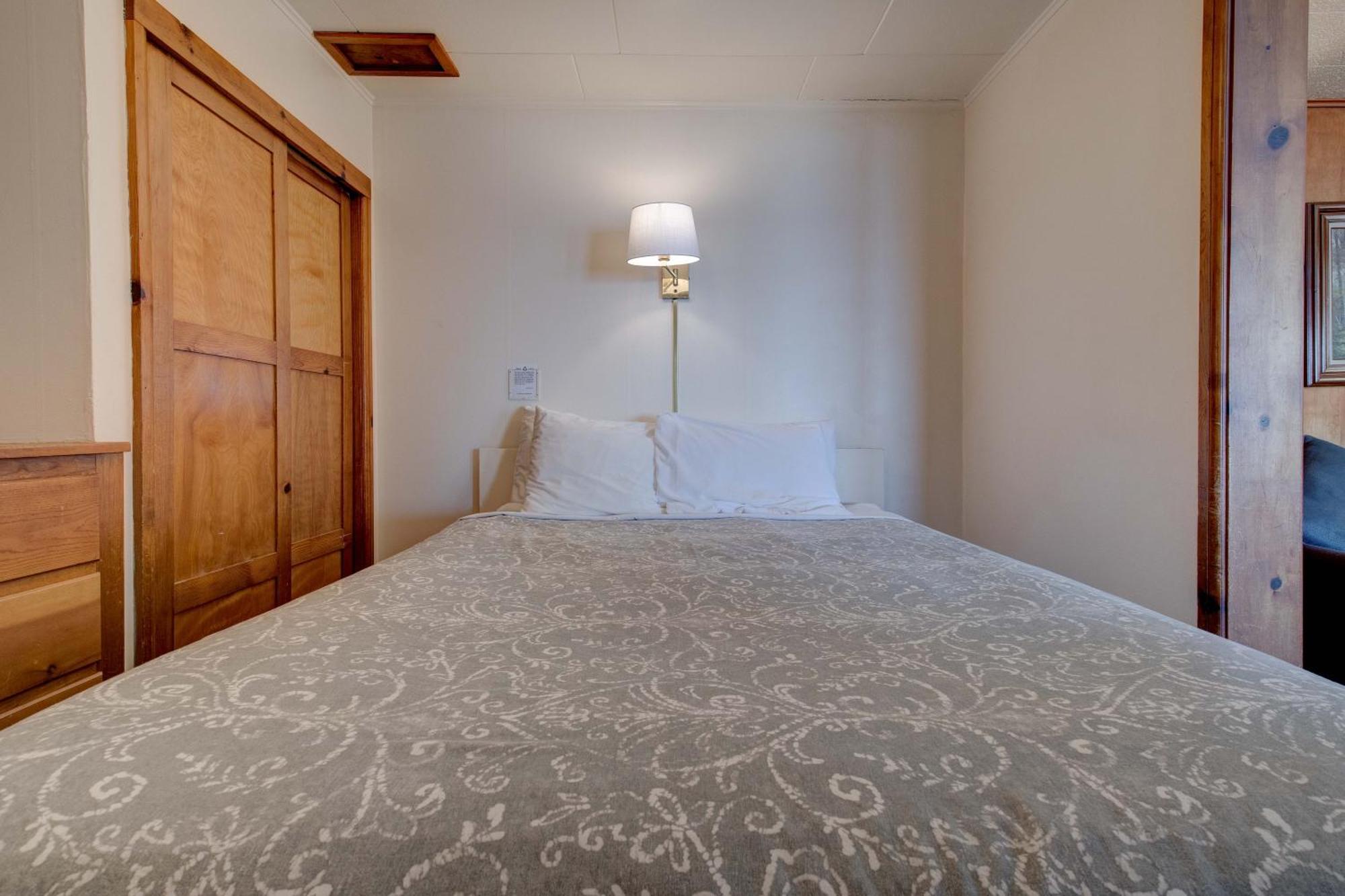 Ester Lee Oceanview Inn Lincoln City Ngoại thất bức ảnh