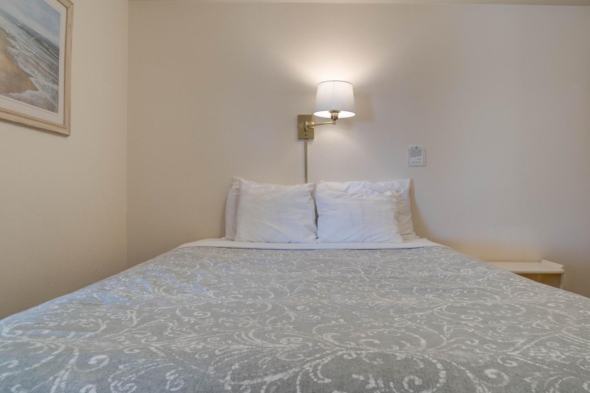 Ester Lee Oceanview Inn Lincoln City Ngoại thất bức ảnh