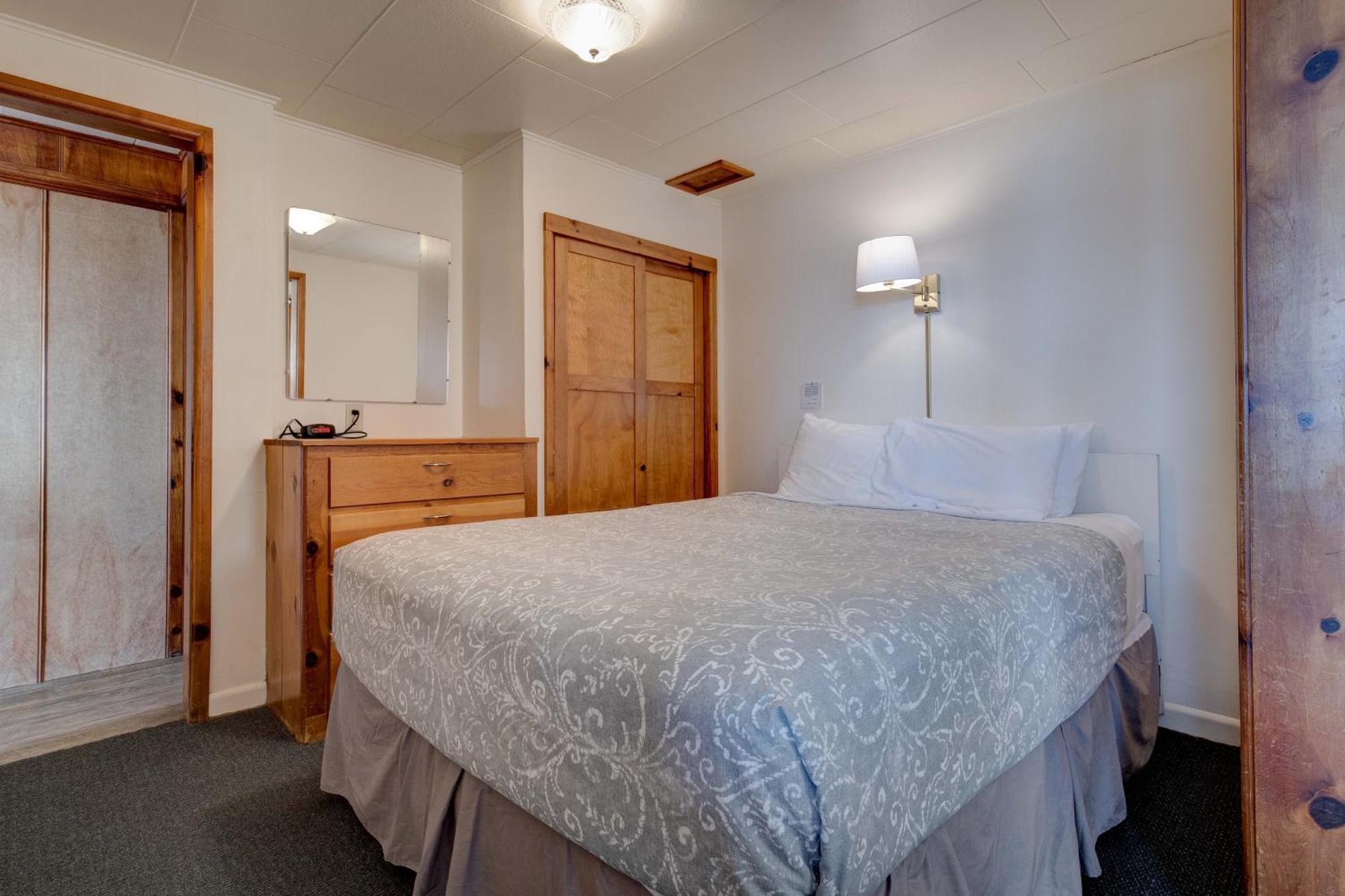 Ester Lee Oceanview Inn Lincoln City Ngoại thất bức ảnh