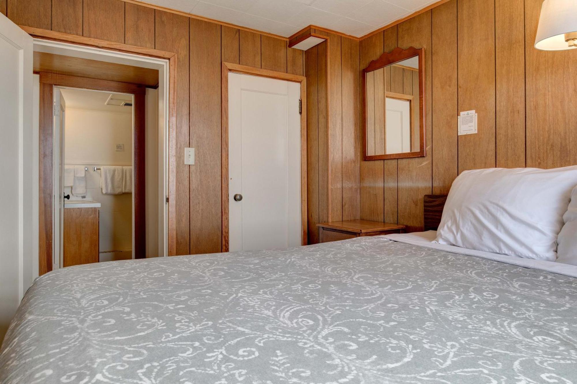 Ester Lee Oceanview Inn Lincoln City Ngoại thất bức ảnh