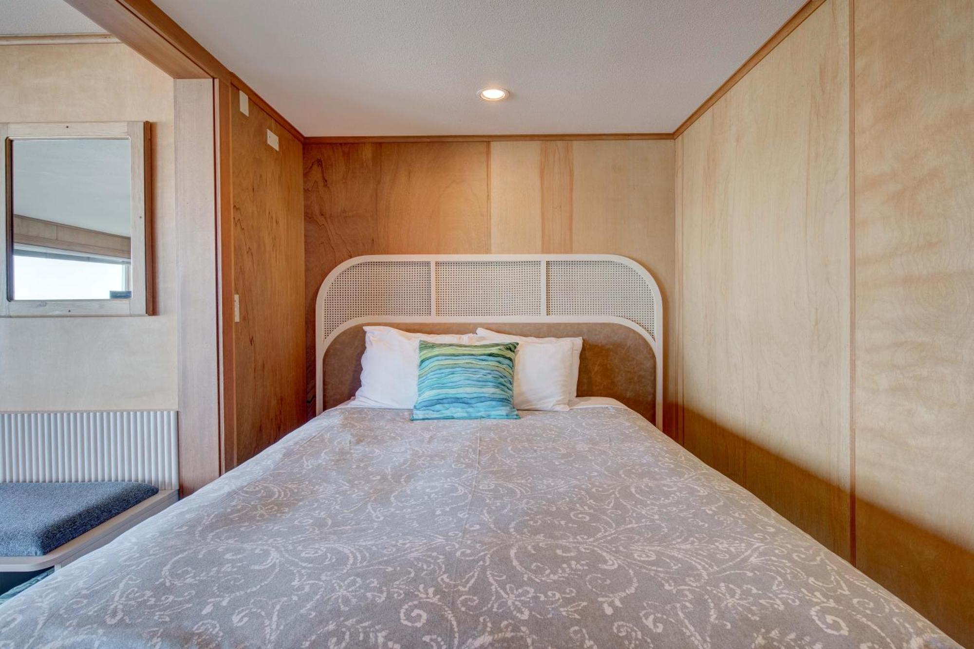 Ester Lee Oceanview Inn Lincoln City Ngoại thất bức ảnh
