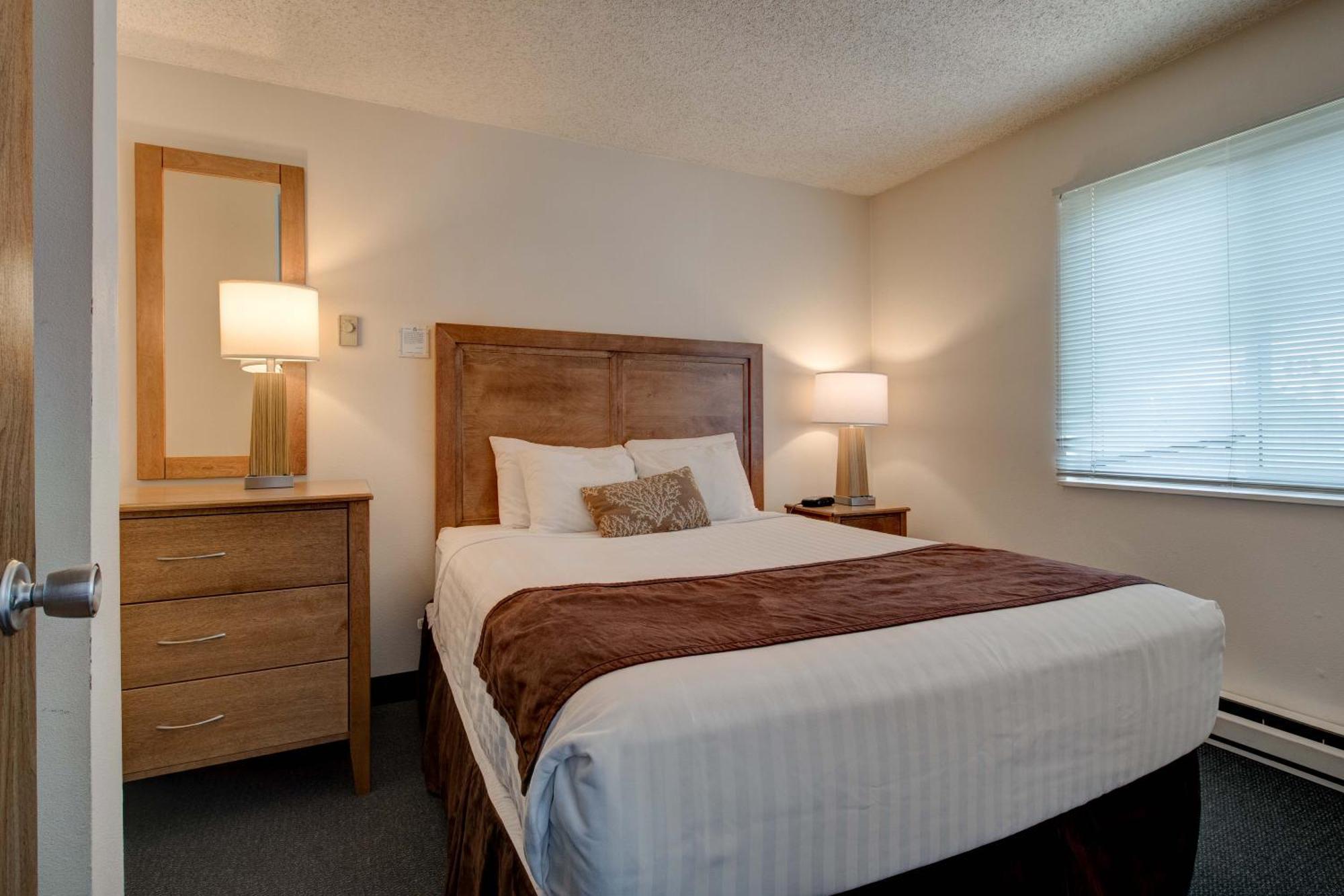 Ester Lee Oceanview Inn Lincoln City Phòng bức ảnh