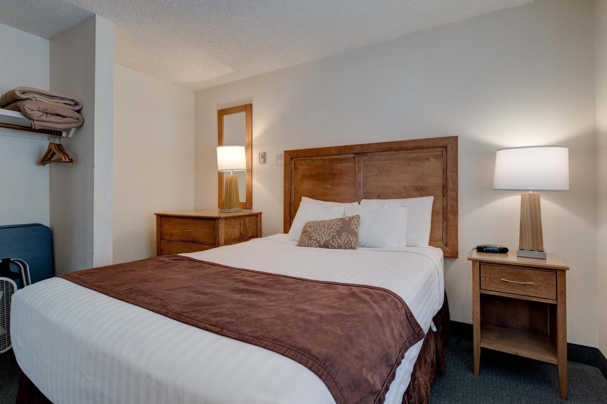 Ester Lee Oceanview Inn Lincoln City Phòng bức ảnh