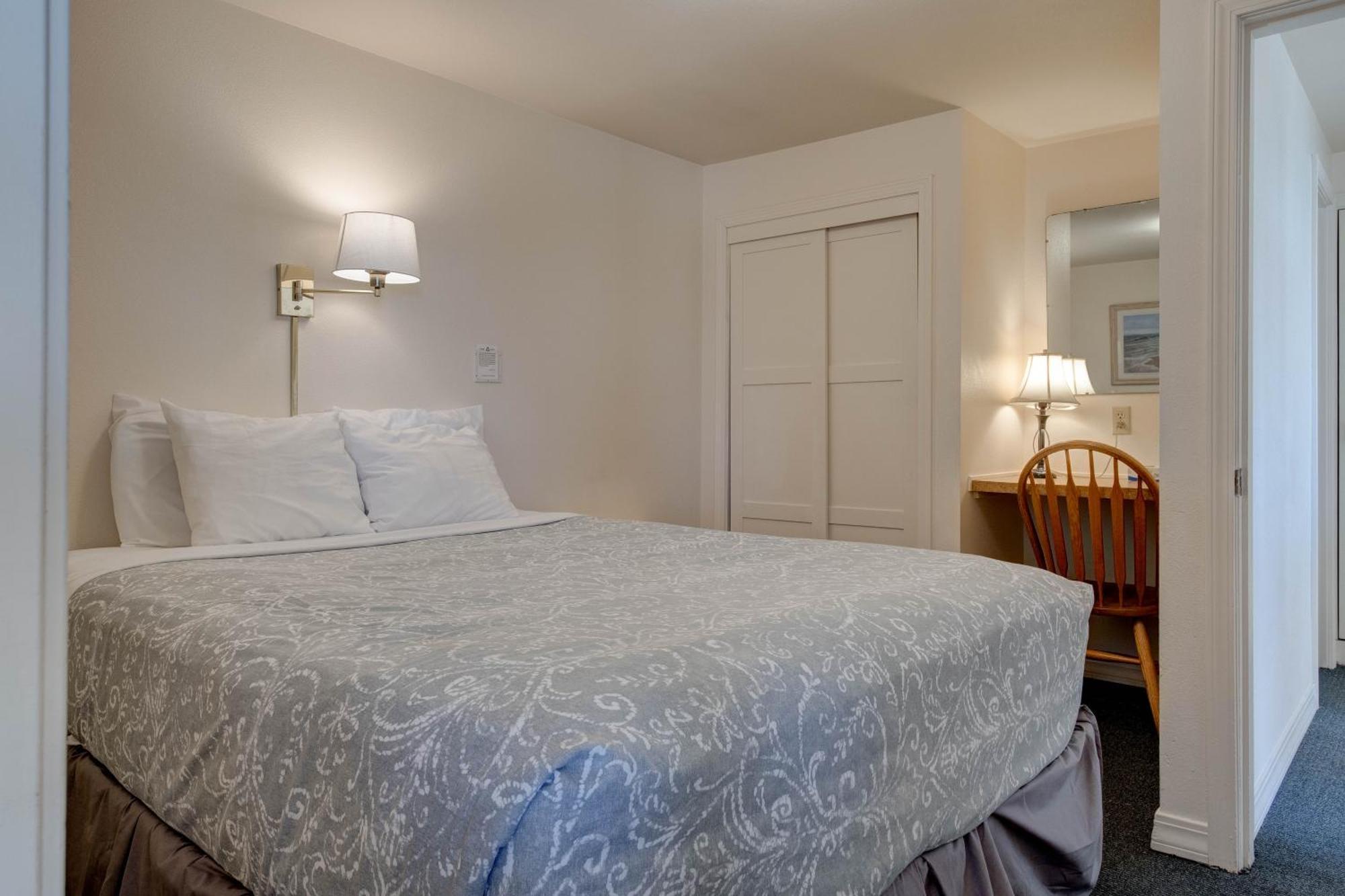 Ester Lee Oceanview Inn Lincoln City Phòng bức ảnh