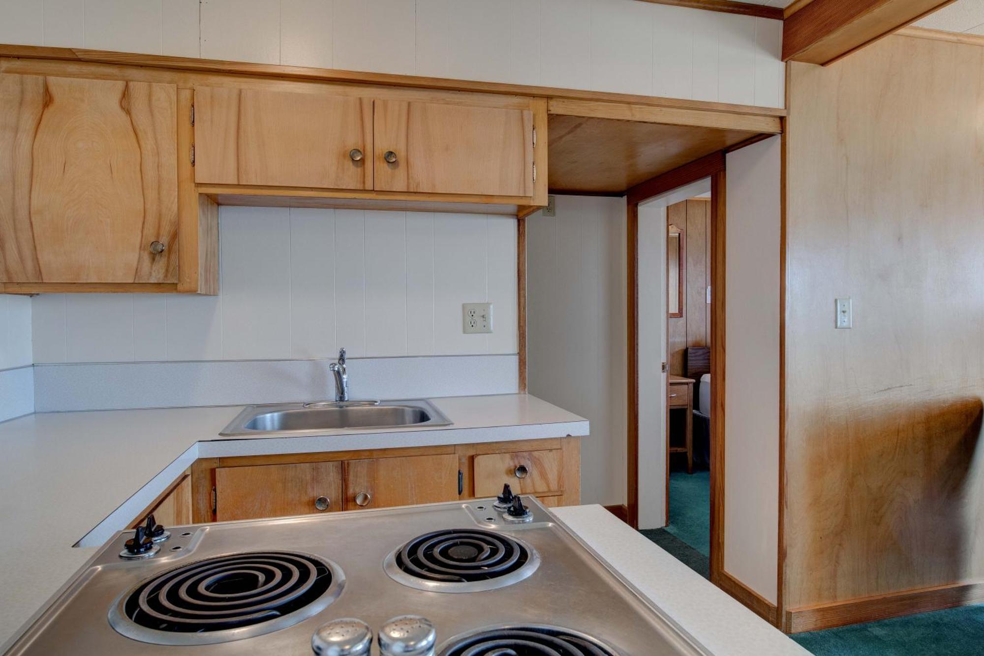 Ester Lee Oceanview Inn Lincoln City Phòng bức ảnh