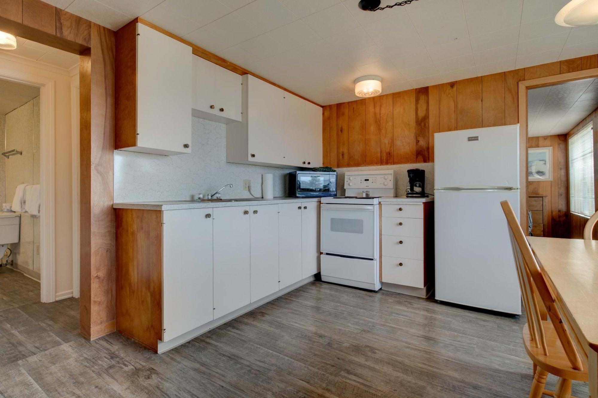 Ester Lee Oceanview Inn Lincoln City Phòng bức ảnh