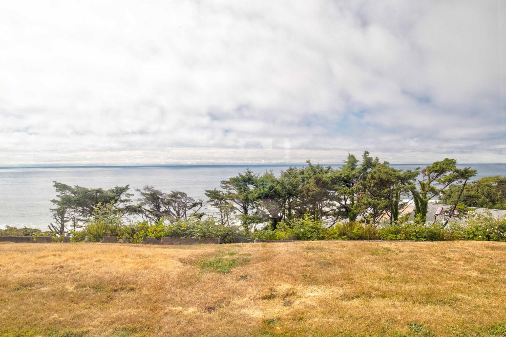Ester Lee Oceanview Inn Lincoln City Phòng bức ảnh
